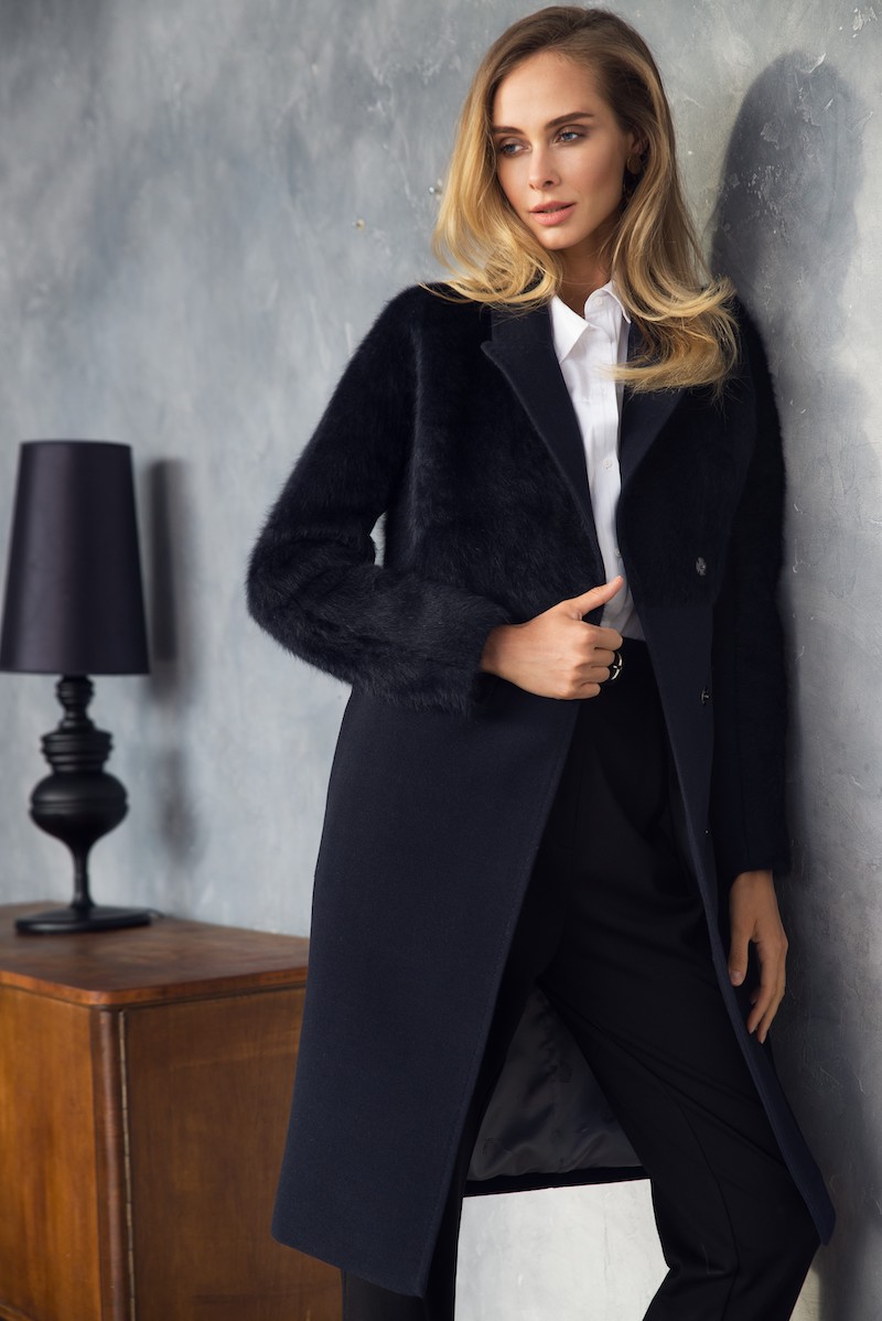 Официальный сайт фабрики меховых изделий ELENA FURS