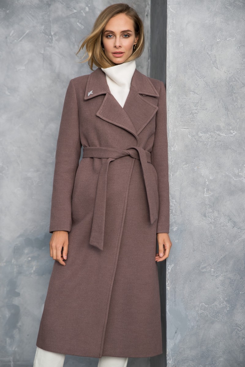 Официальный сайт фабрики меховых изделий ELENA FURS