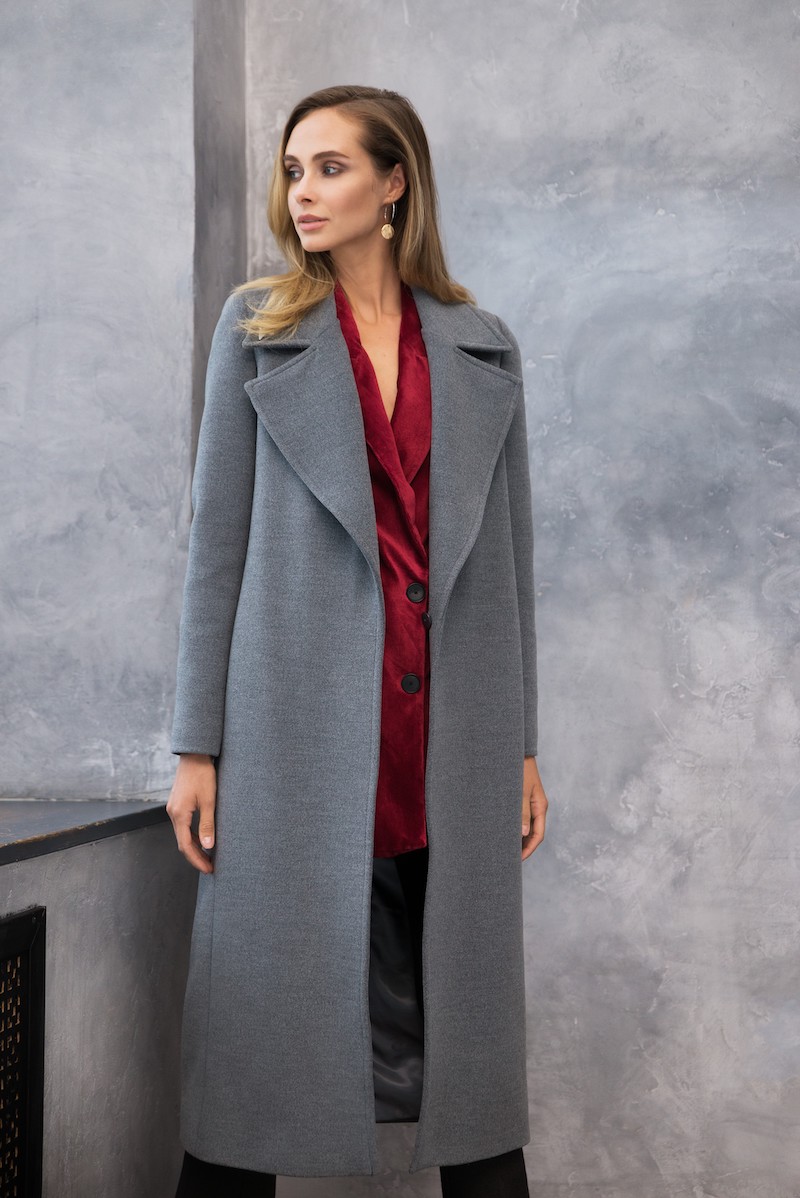 Официальный сайт фабрики меховых изделий ELENA FURS