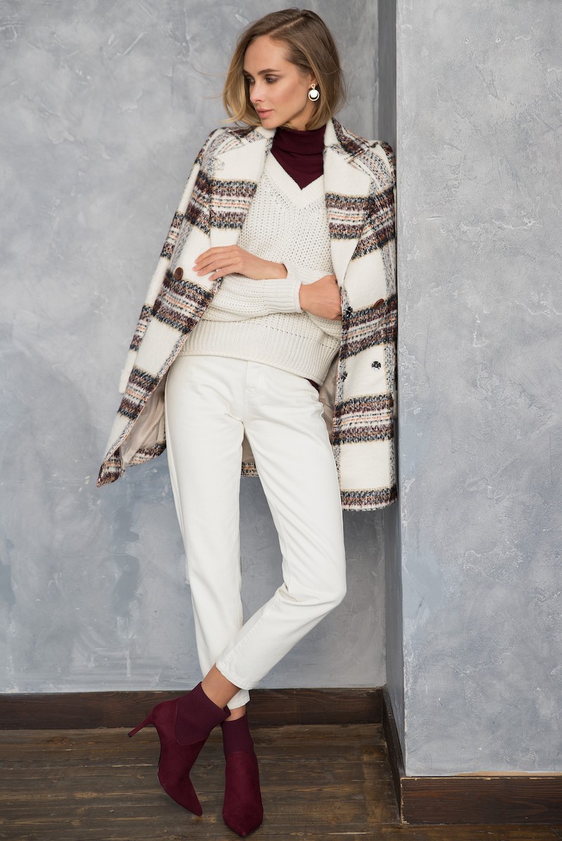 Официальный сайт фабрики меховых изделий ELENA FURS