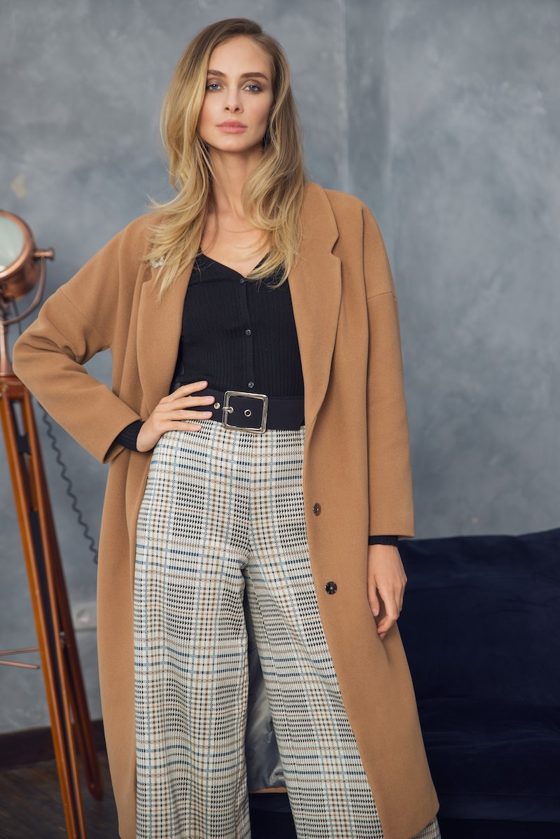 Официальный сайт фабрики меховых изделий ELENA FURS