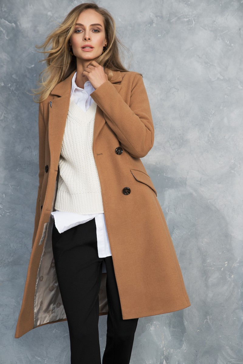 Официальный сайт фабрики меховых изделий ELENA FURS