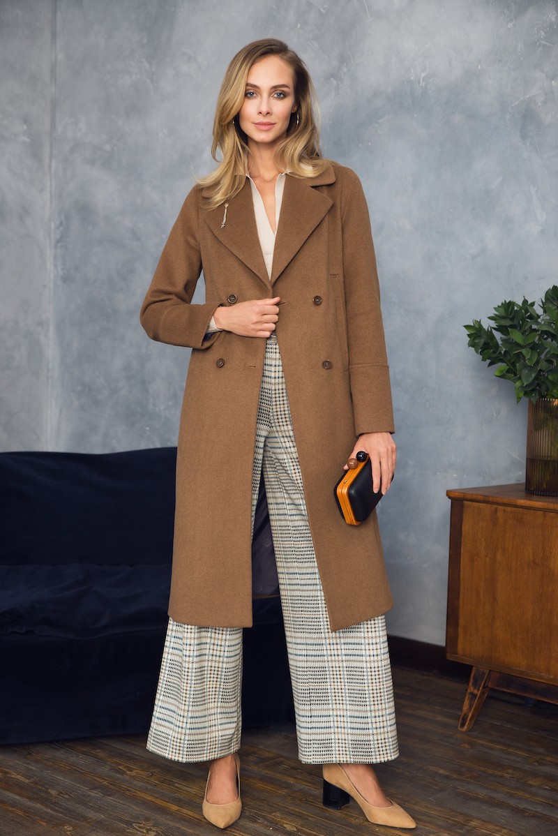 Официальный сайт фабрики меховых изделий ELENA FURS