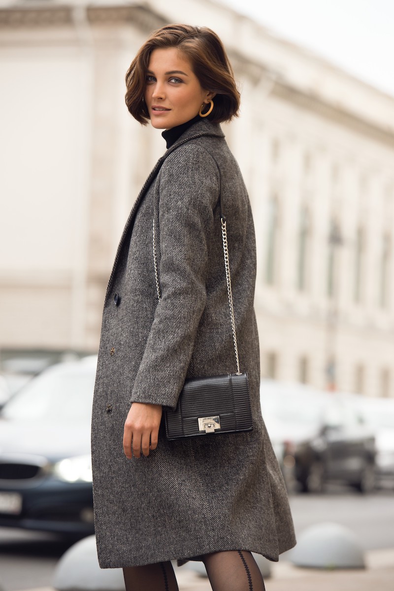 Официальный сайт фабрики меховых изделий ELENA FURS