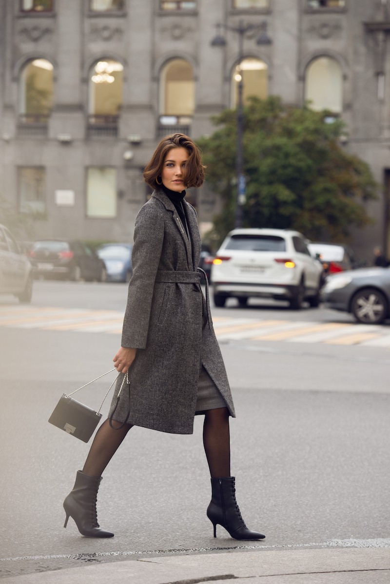 Официальный сайт фабрики меховых изделий ELENA FURS