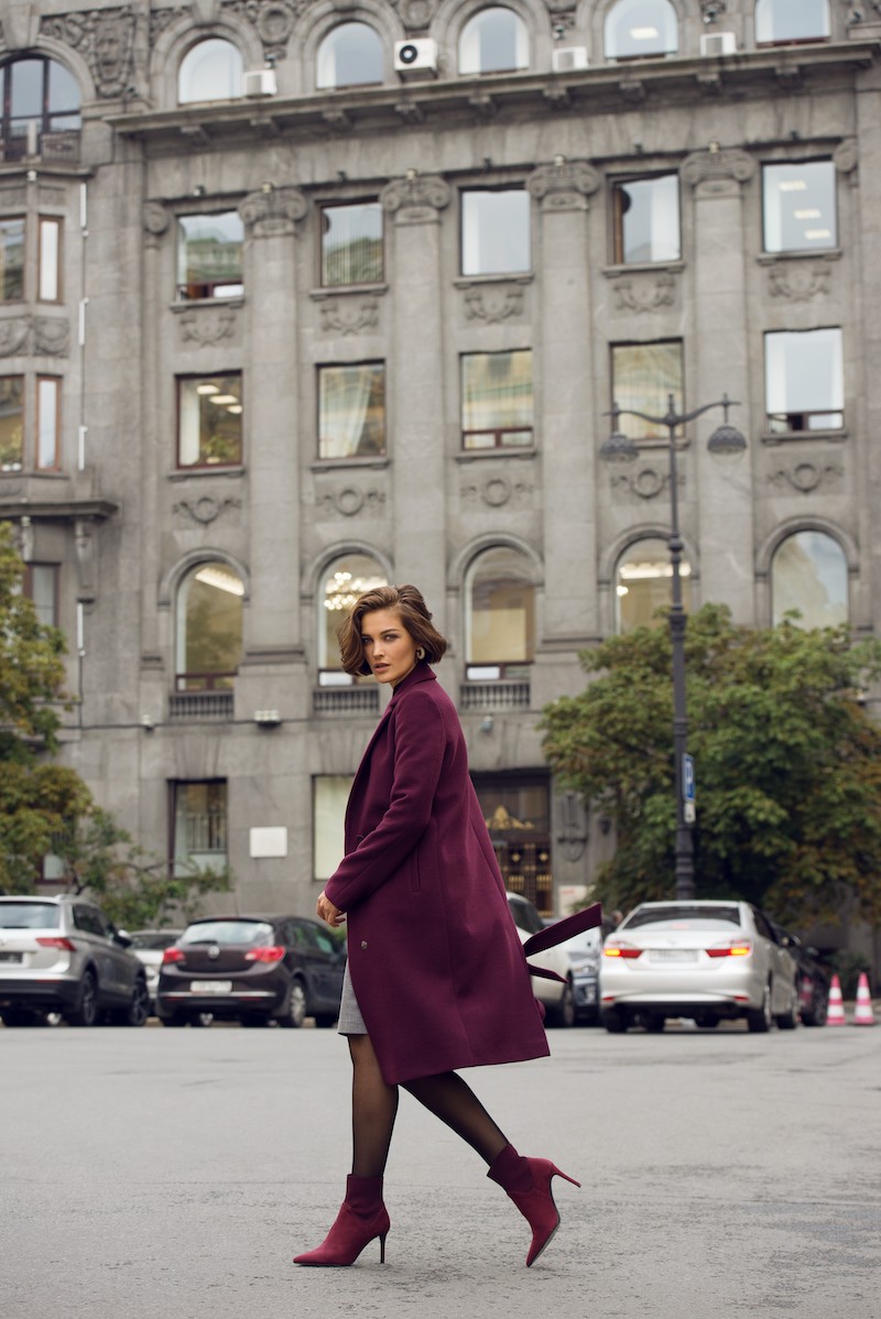 Официальный сайт фабрики меховых изделий ELENA FURS