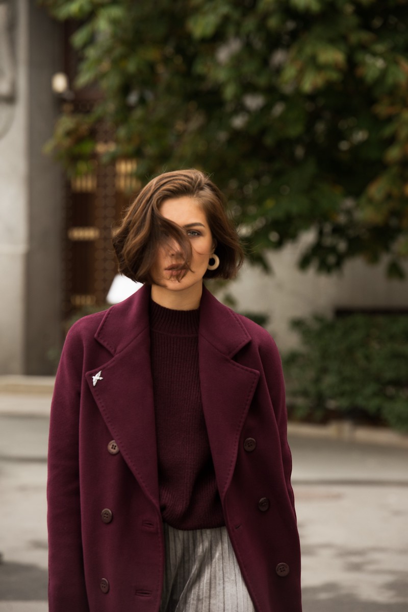 Официальный сайт фабрики меховых изделий ELENA FURS